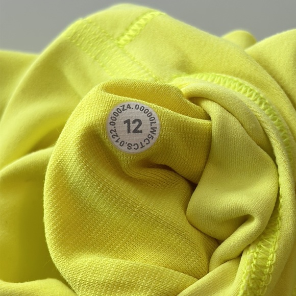 Lululemon Align High Rise Pant 25” - Picture 4 of 5